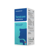 Tonsicare Tonsillitis Syrup- Relief For Tonsillitis And Sore Throats price in pakistan